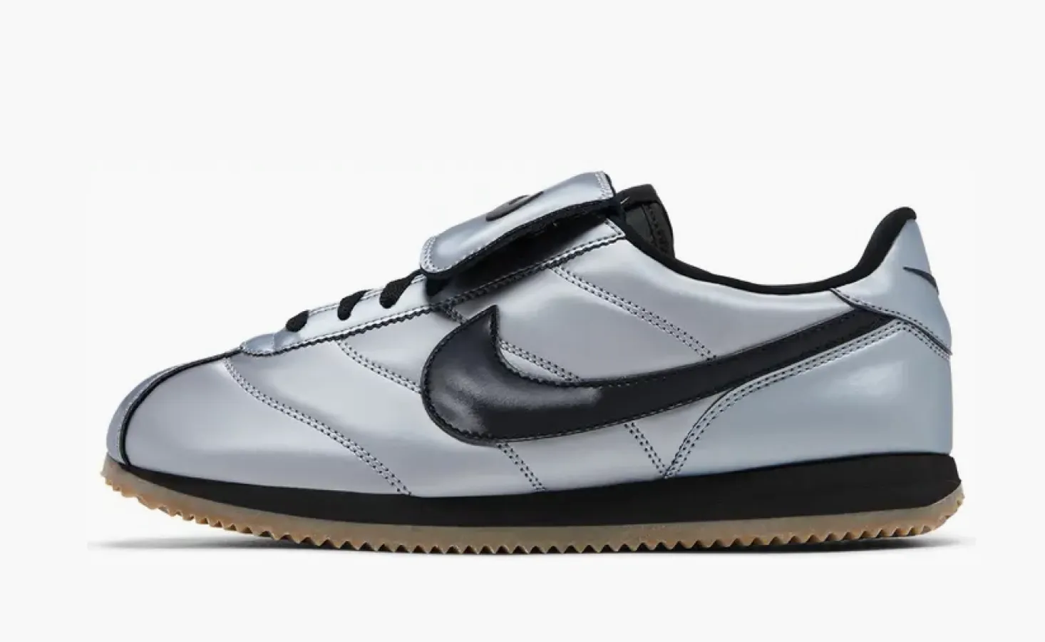 Nike Cortez Leather SE «Tiempo Pack»
