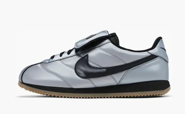 Кроссовки Nike Cortez Leather SE «Tiempo Pack» serye