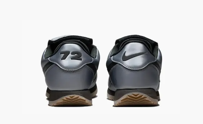 Кроссовки Nike Cortez Leather SE «Tiempo Pack» serye
