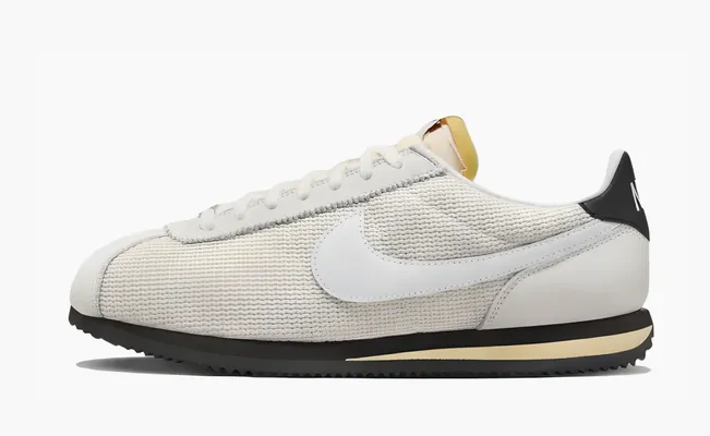 Кроссовки Nike Cortez «Light Orewood Brown» korichnevye