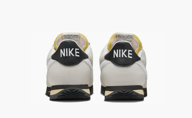 Кроссовки Nike Cortez «Light Orewood Brown» korichnevye