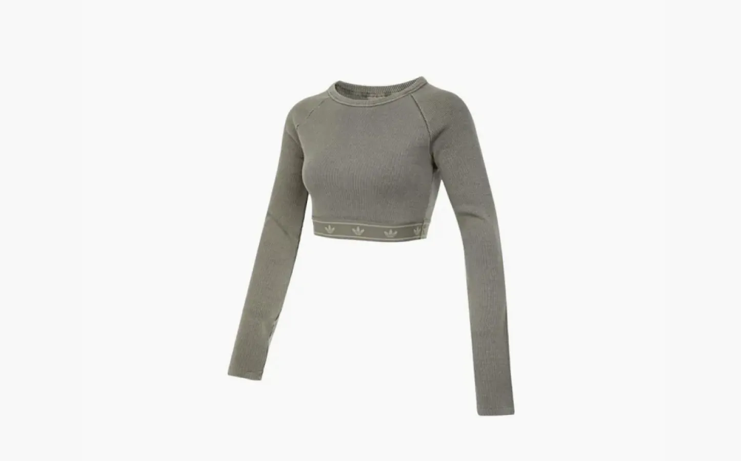 Adidas Originals T-Shirt Women's «Gray»