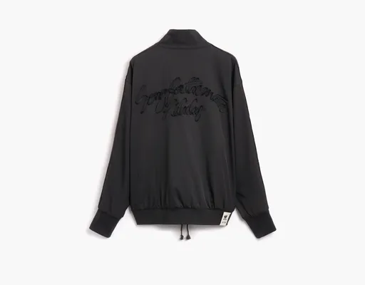  Adidas x Song For The Mute Jacket «Black/Brown» chyernye