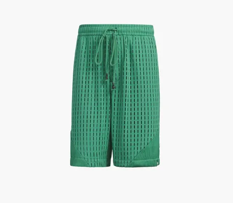 Одежда Adidas x Song For The Mute Short «Bold Green» zelyenye