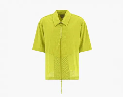 Одежда Adidas x Song For The Mute Short-Sleeve Shirt «Unity Green» zelyenye