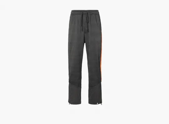 Одежда Adidas Originals x Song for the Mute 3-Stripe Pant «Black» serye