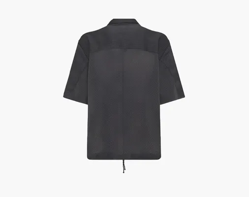 Одежда Adidas x Song For The Mute Short-Sleeve Shirt «Charcoal» серый