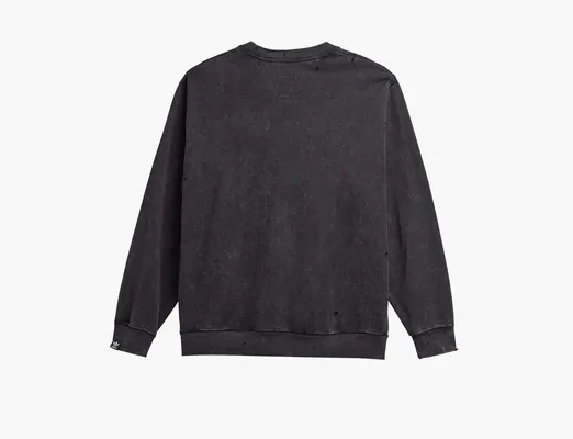 Одежда Adidas x Song for the Mute Long-Sleeve Tee «Black» черный