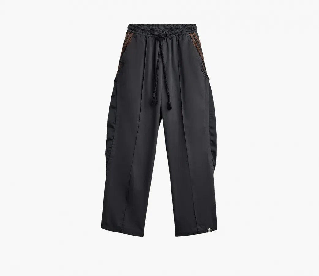 Adidas x Song for the Mute Pant «Black/Brown»