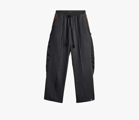 Одежда Adidas x Song for the Mute Pant «Black/Brown» черный