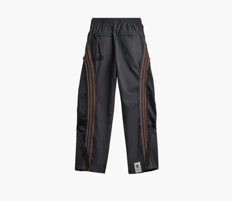 Одежда Adidas x Song for the Mute Pant «Black/Brown» черный