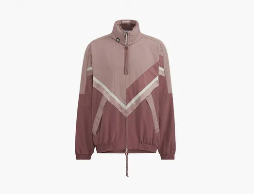  Adidas x Song for the Mute Jacket «Pink» rozovye