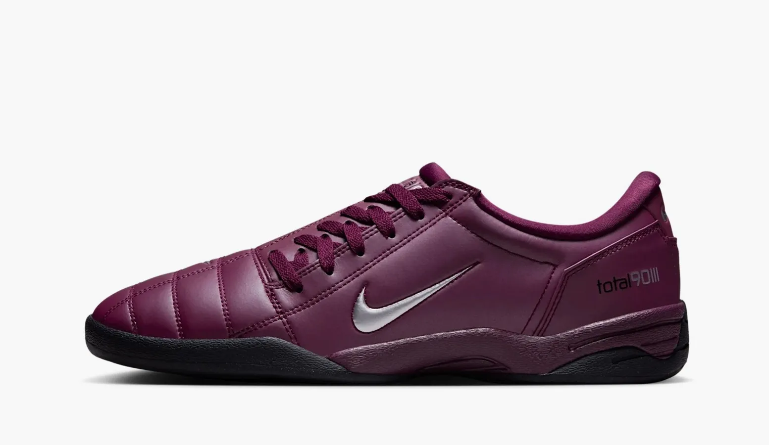 Nike Total 90 3 SP «Bordeaux»