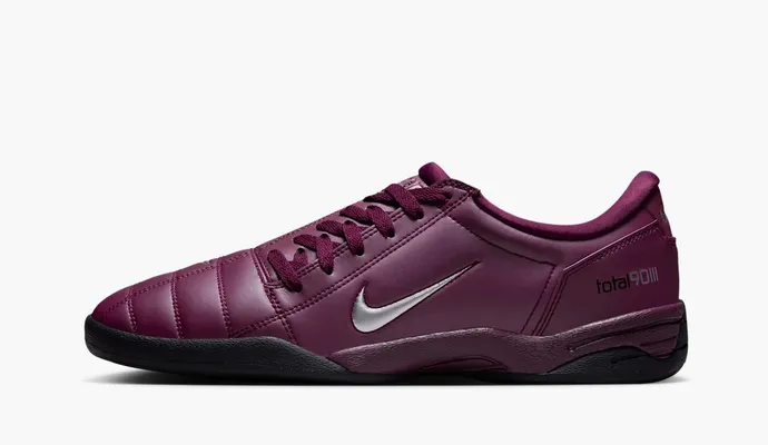  Nike Total 90 3 SP «Bordeaux» bordovye