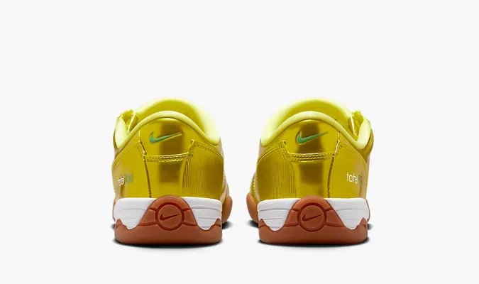  Nike Total 90 3 SP «Dynamic Yellow» 2025 zolotoy