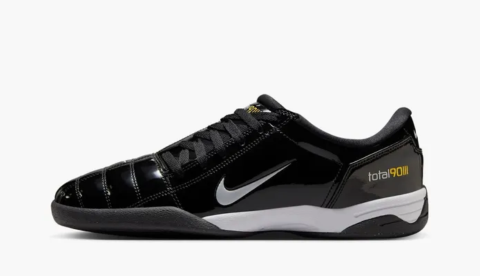 Кроссовки Nike Total 90 3 SP «Black» 2025 черный