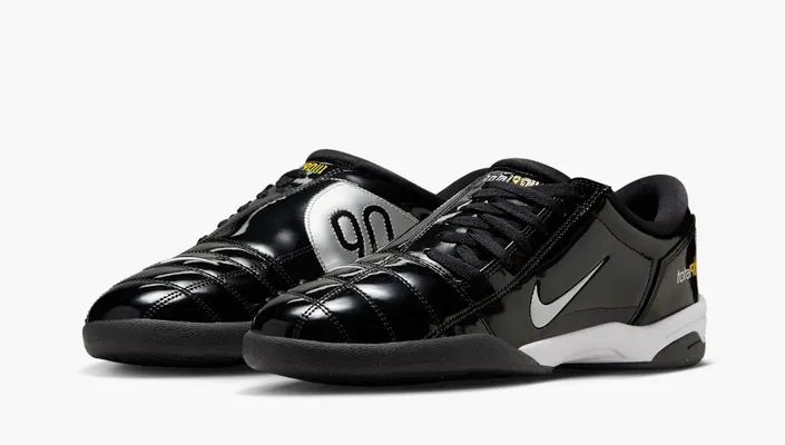 Кроссовки Nike Total 90 3 SP «Black» 2025 черный