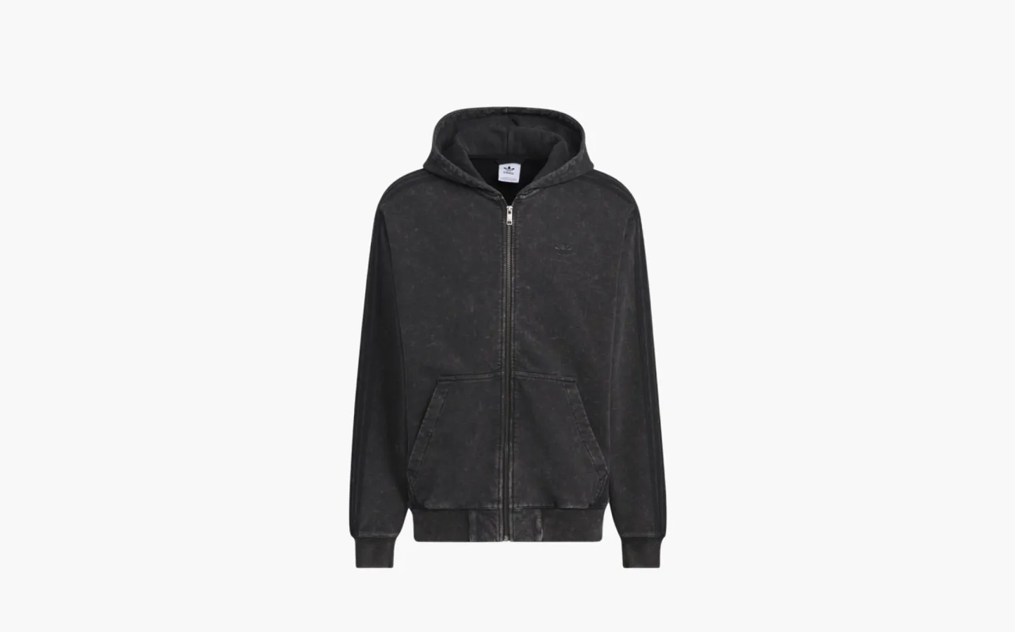 Adidas Originals Jackets Coats «Black»