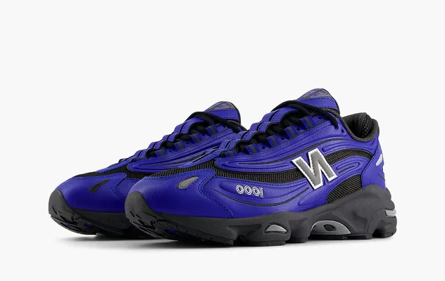  New Balance 1000 «Team Royal» sinie