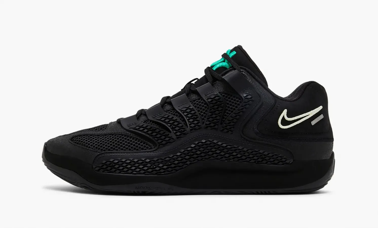 Nike KD 18 «Black Label Pack»