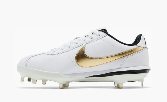 Кроссовки Nike Lunar Cortez Baseball «2022 All-Star» belye