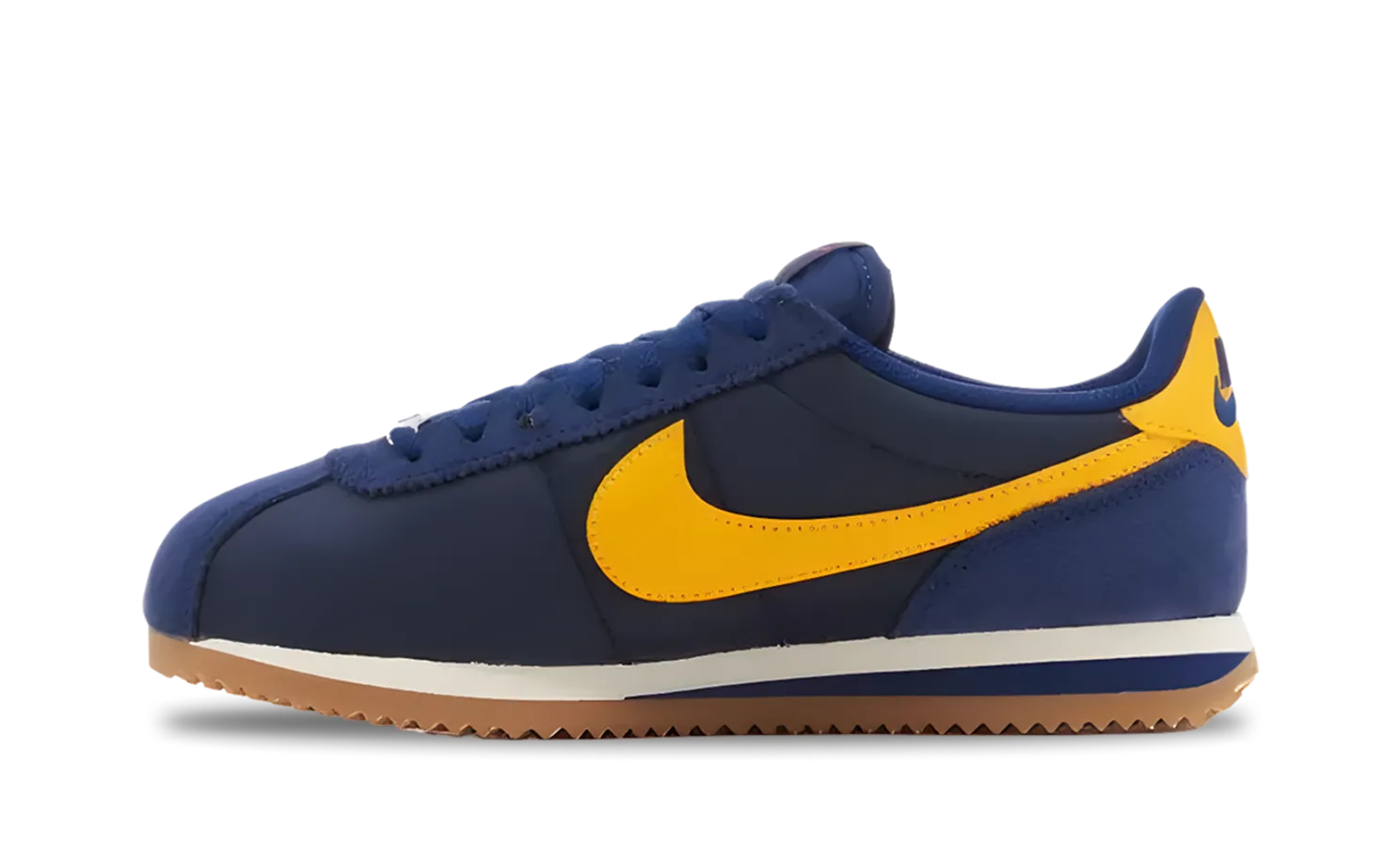 Nike Cortez WMNS «Michigan»