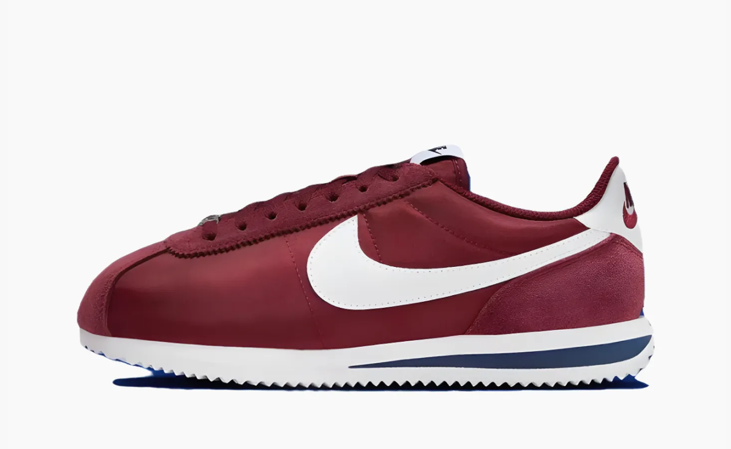 Nike Cortez WMNS «Team Red»