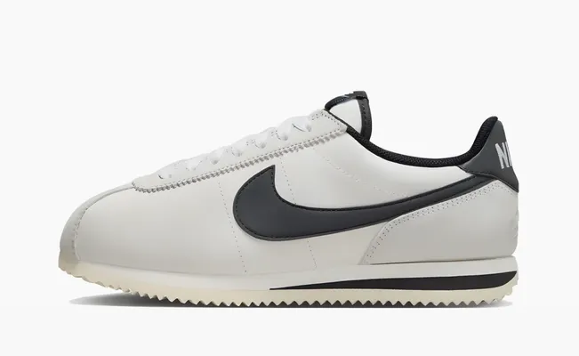 Кроссовки Nike Cortez SE WMNS «Supersonic» kremovye