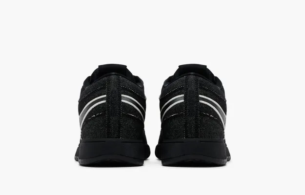 Кроссовки Nike Book 1 «Black Label Pack» черный
