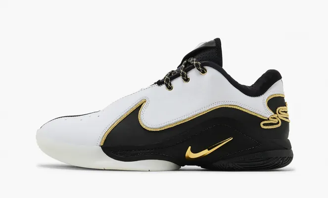  Nike LeBron 22 «Mogul» belye