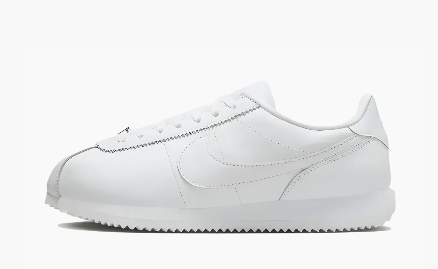 Nike Cortez '23 WMNS «Triple White»