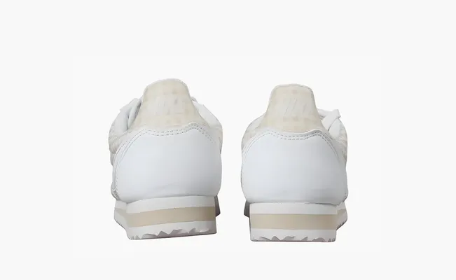 Кроссовки Nike Classic Cortez QS WMNS «Summit White» belye