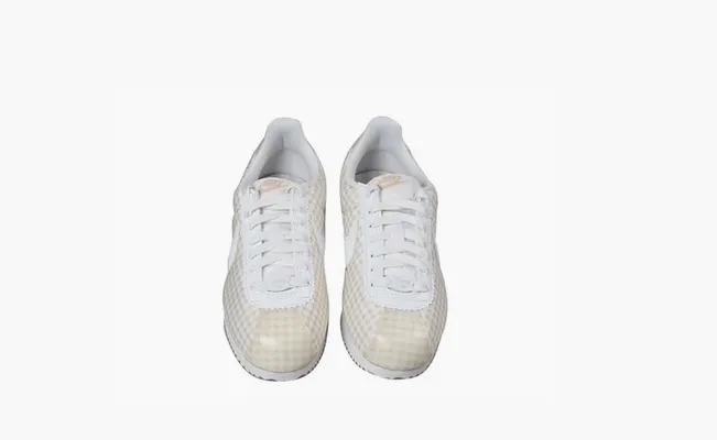 Кроссовки Nike Classic Cortez QS WMNS «Summit White» belye