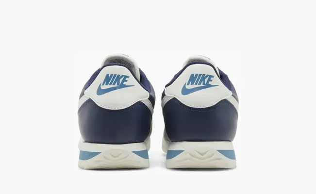 Кроссовки Nike Cortez «Midnight Navy» sinie