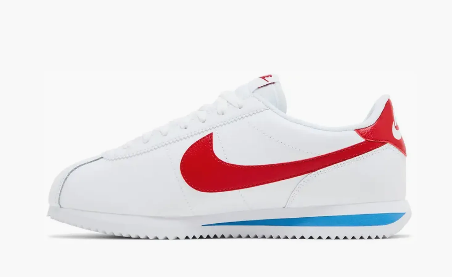 Nike Cortez 2024 WMNS «Forrest Gump»
