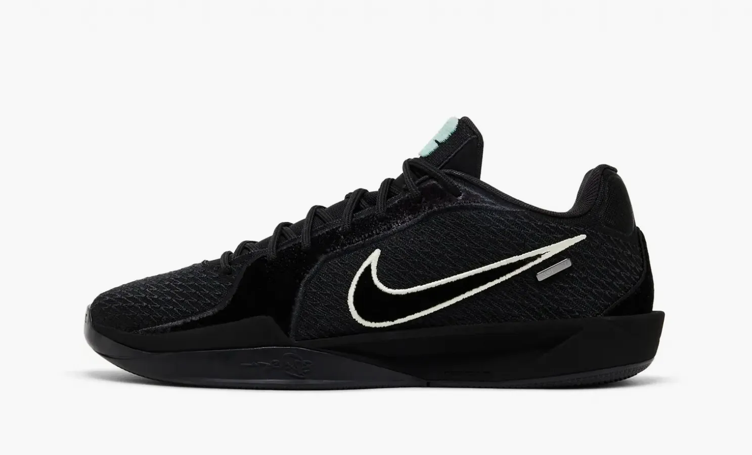 Nike Sabrina 2 WMNS «Black Label Pack»