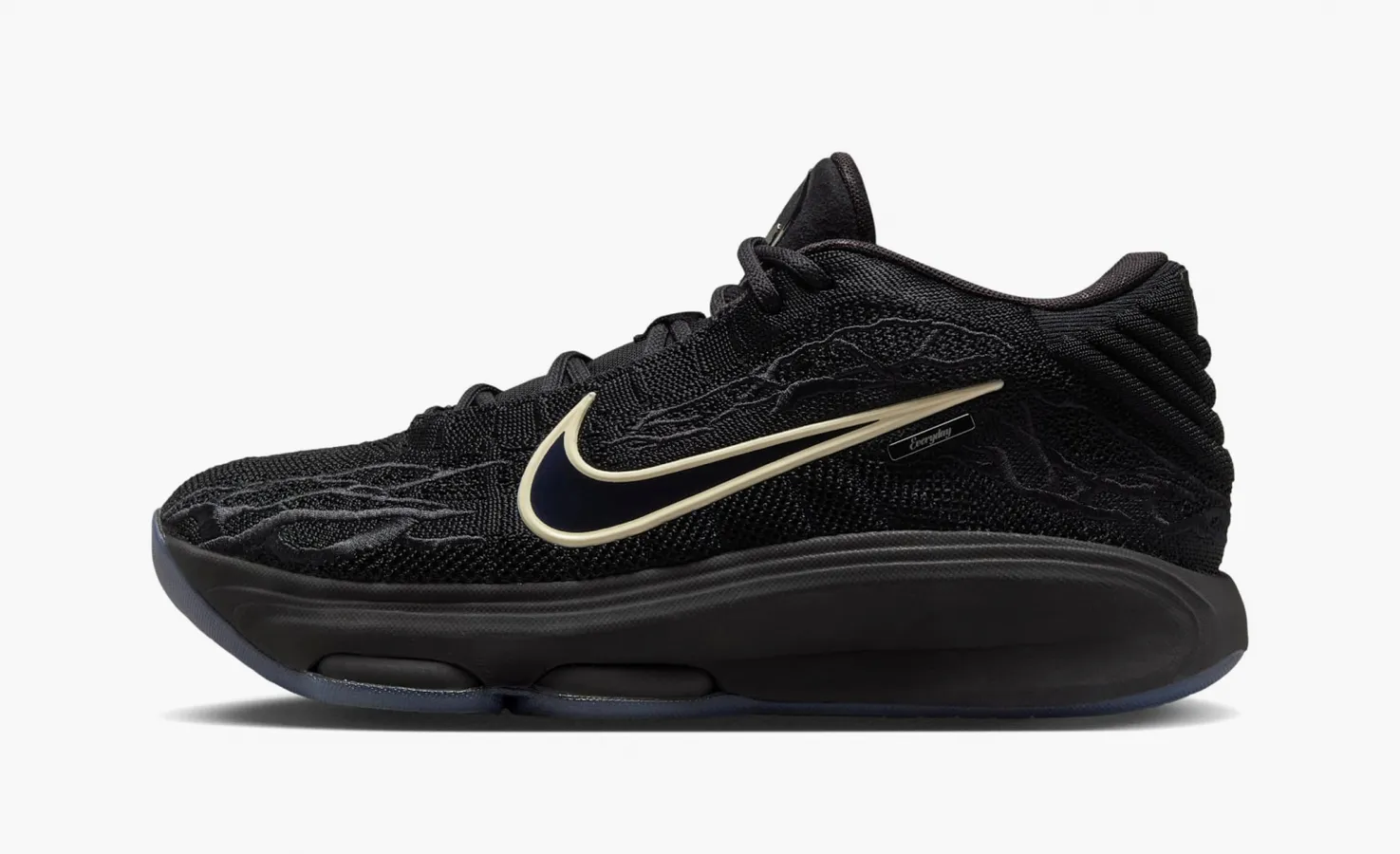 Nike Air Zoom GT Hustle 3 LX x Victor Wembanyama «Black Label»