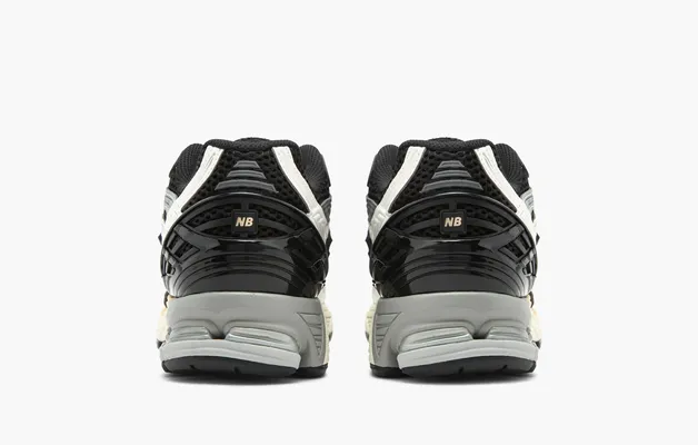  New Balance 1906 Utility «Black Sea Salt Magnet» chyernye