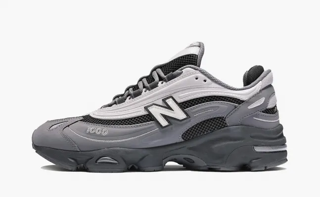  New Balance 1000 «Castlerock» JD Exclusive serye