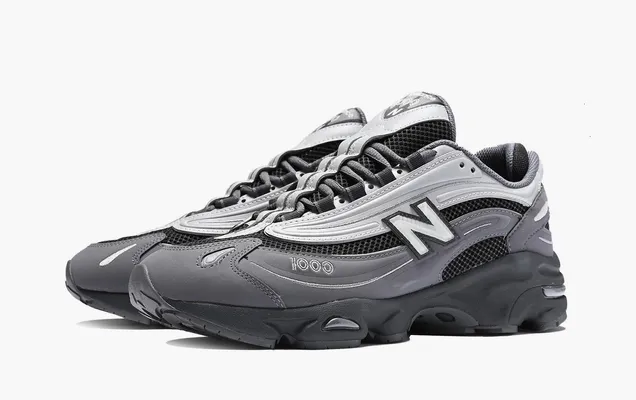  New Balance 1000 «Castlerock» JD Exclusive serye