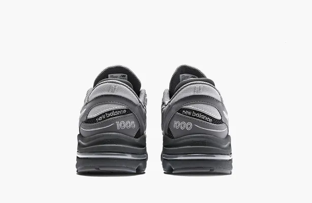  New Balance 1000 «Castlerock» JD Exclusive serye