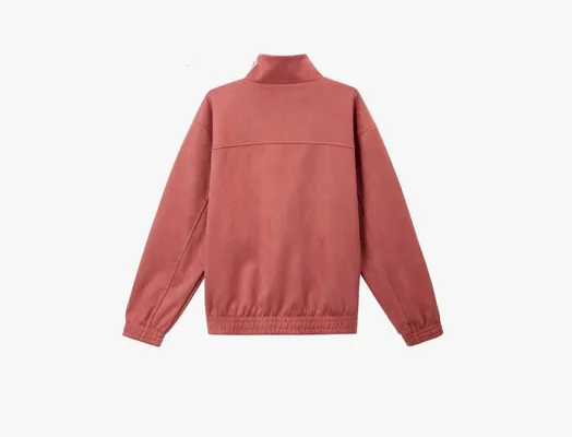 Adidas Original Year Of The Snake Limited Fashion «Soft Red» krasnye 
