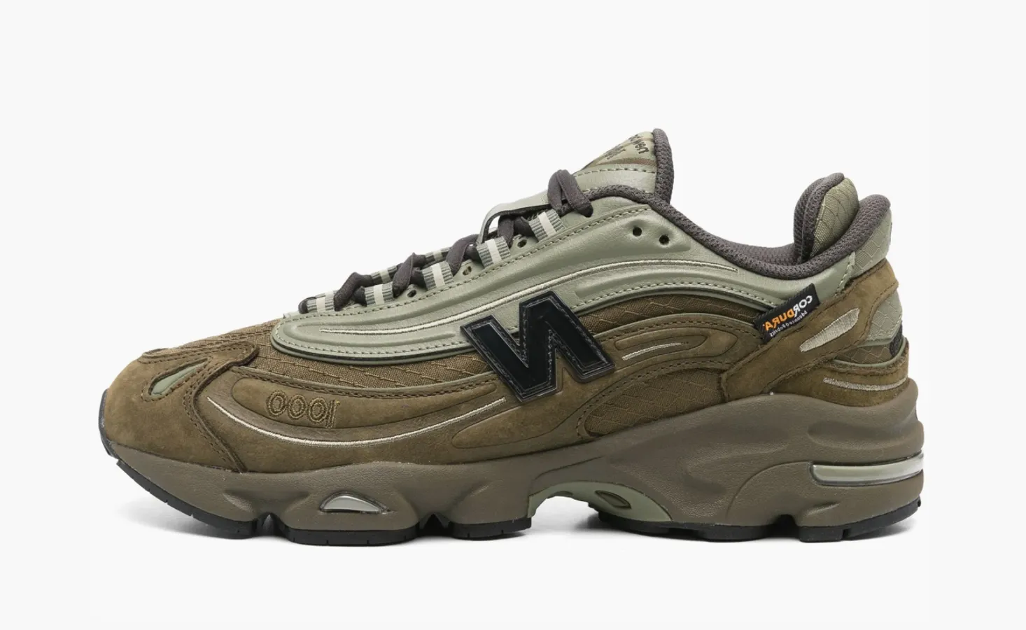 New Balance 1000 «Cordura Pack - Olive»