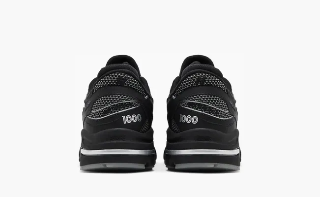  New Balance 1000 «Lunar New Year» chyernye