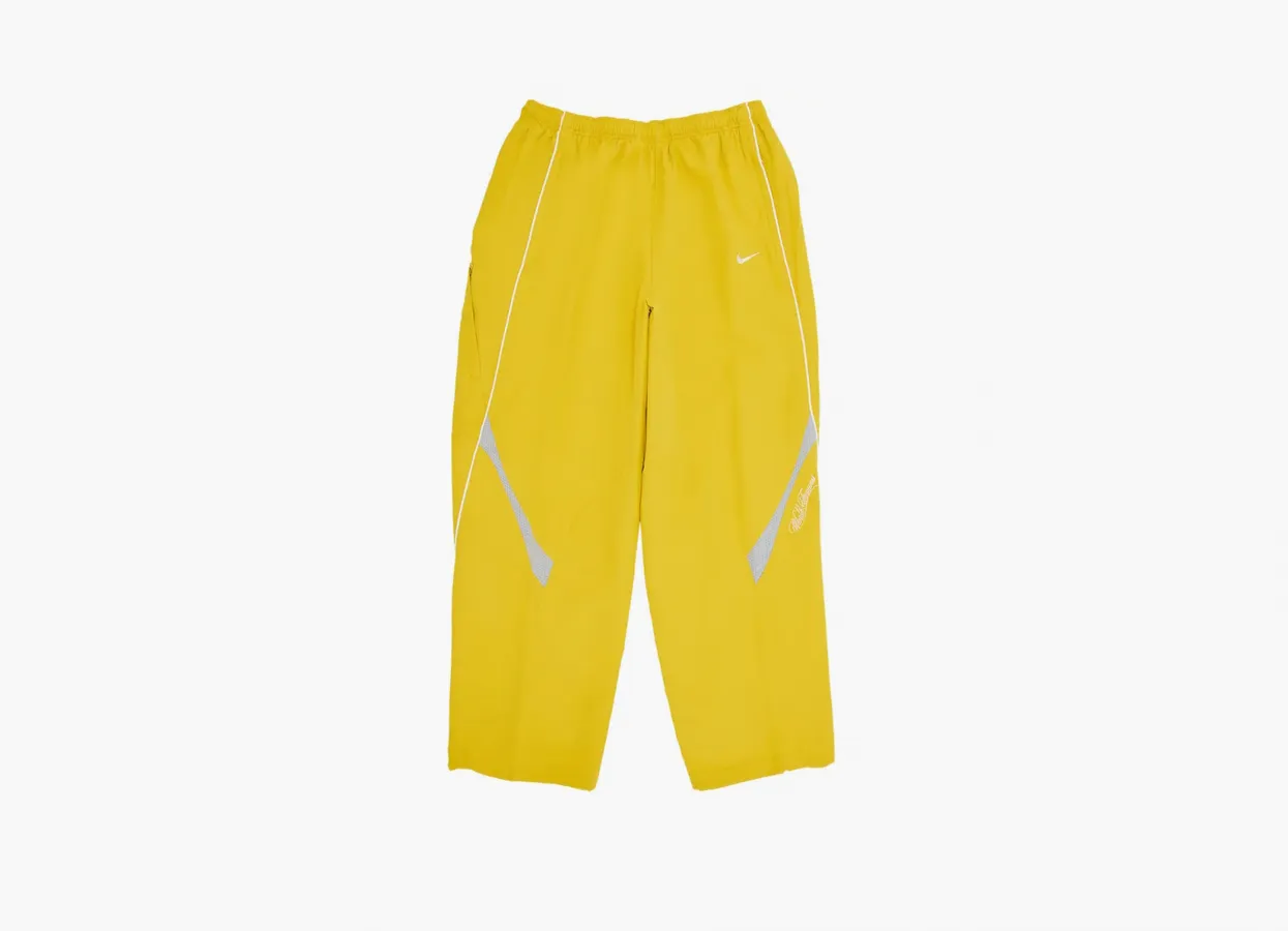Supreme x Nike Track Pant «Yellow»