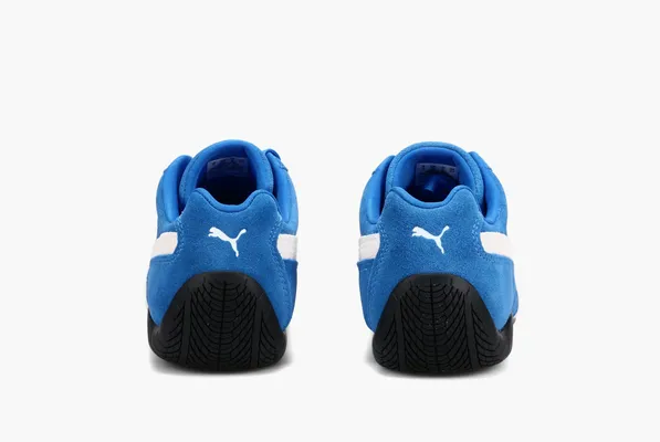  Puma Speedcat OG «Royal White» sinie