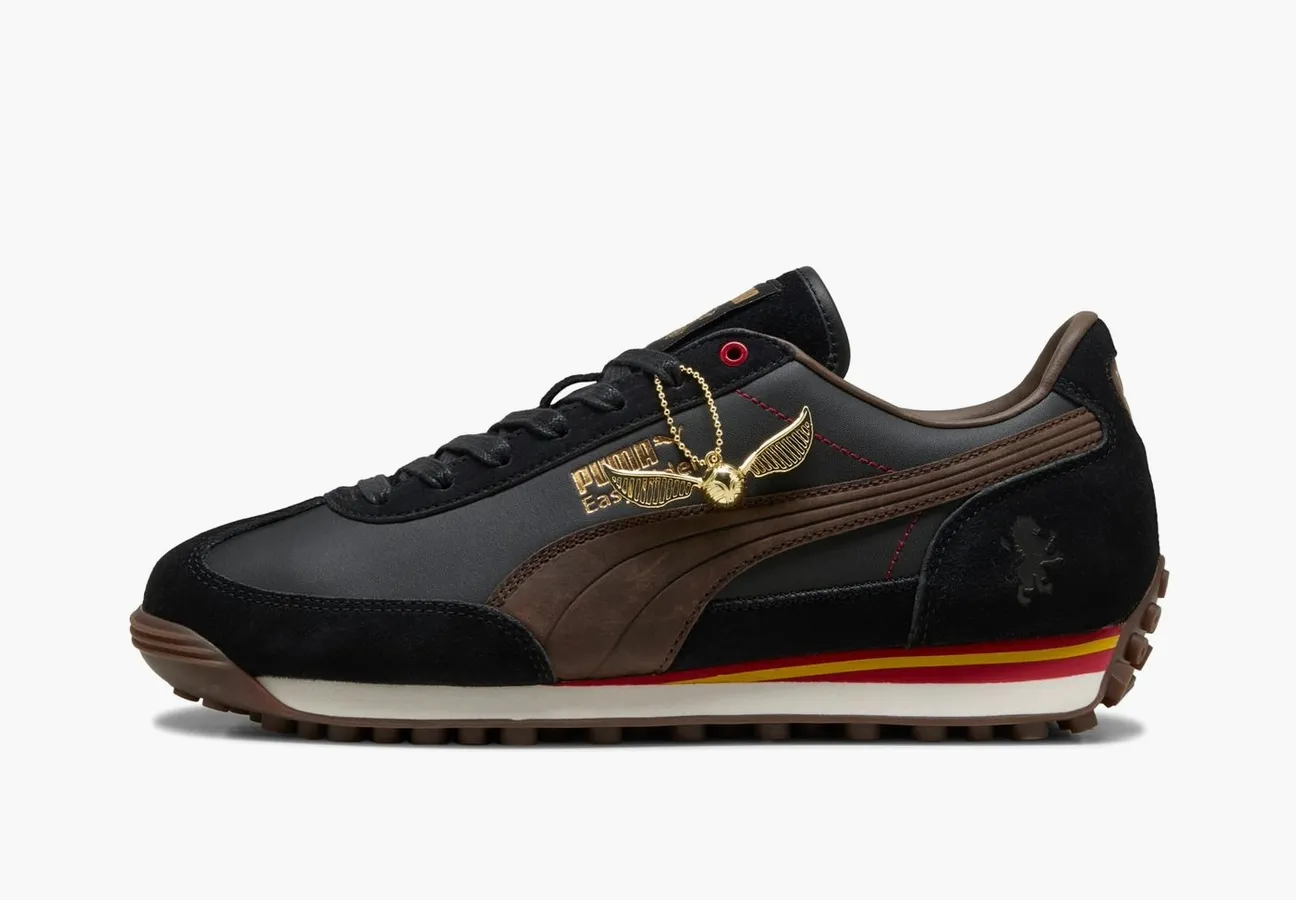 Puma Easy Rider x Harry Potter «Hogwarts»
