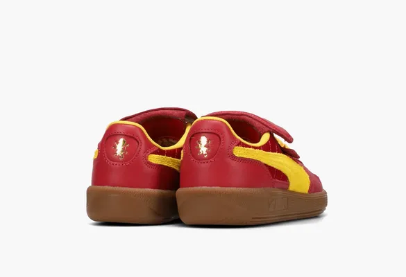  Puma Palermo x Harry Potter «Gryffindor» krasnye 