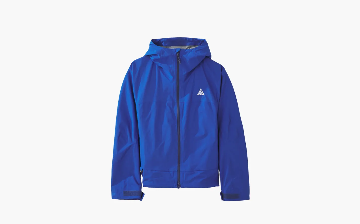 Nike ACG Morpho Loose Storm-FIT ADV Rain Jacket Asia Sizing «Game Royal»