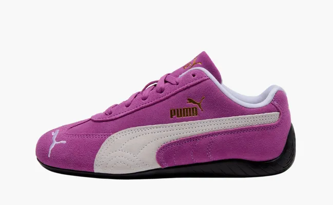  Puma Speedcat OG WMNS «Wild Berry» fioletovye